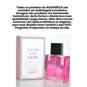 CH Carolina Herrera Eau de Toilette - Perfume Feminino 100ml - viya-stores