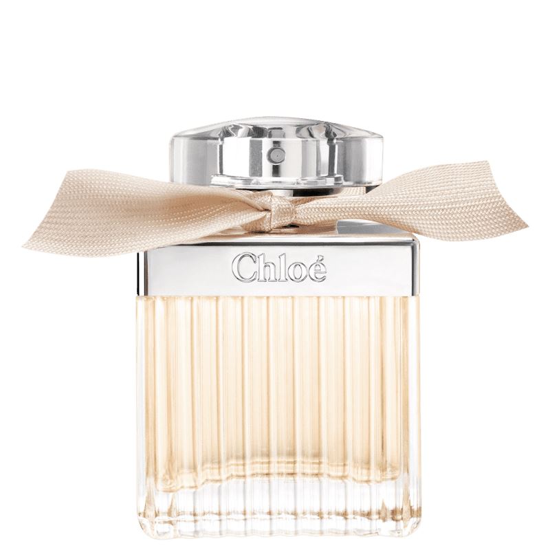 Chloé Eau de Parfum - Perfume Feminino 100ml - viya-stores