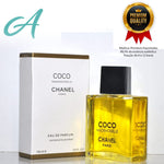 Coco Chanel Mademoiselle - Perfume Feminino 100ml