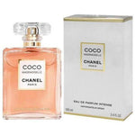 Coco Chanel Mademoiselle Eau de Parfum - Perfume Feminino 100ml - viya-stores