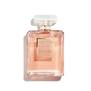 Coco Chanel Mademoiselle Eau de Parfum - Perfume Feminino 100ml - viya-stores