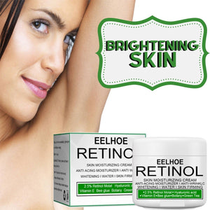 Clareador De Pele Eelhoe Retinol 30ml - Outros Beleza e Perfumaria