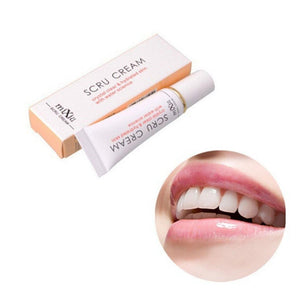 Creme Esfoliante para Lábios - Healthy Lips - viya-stores