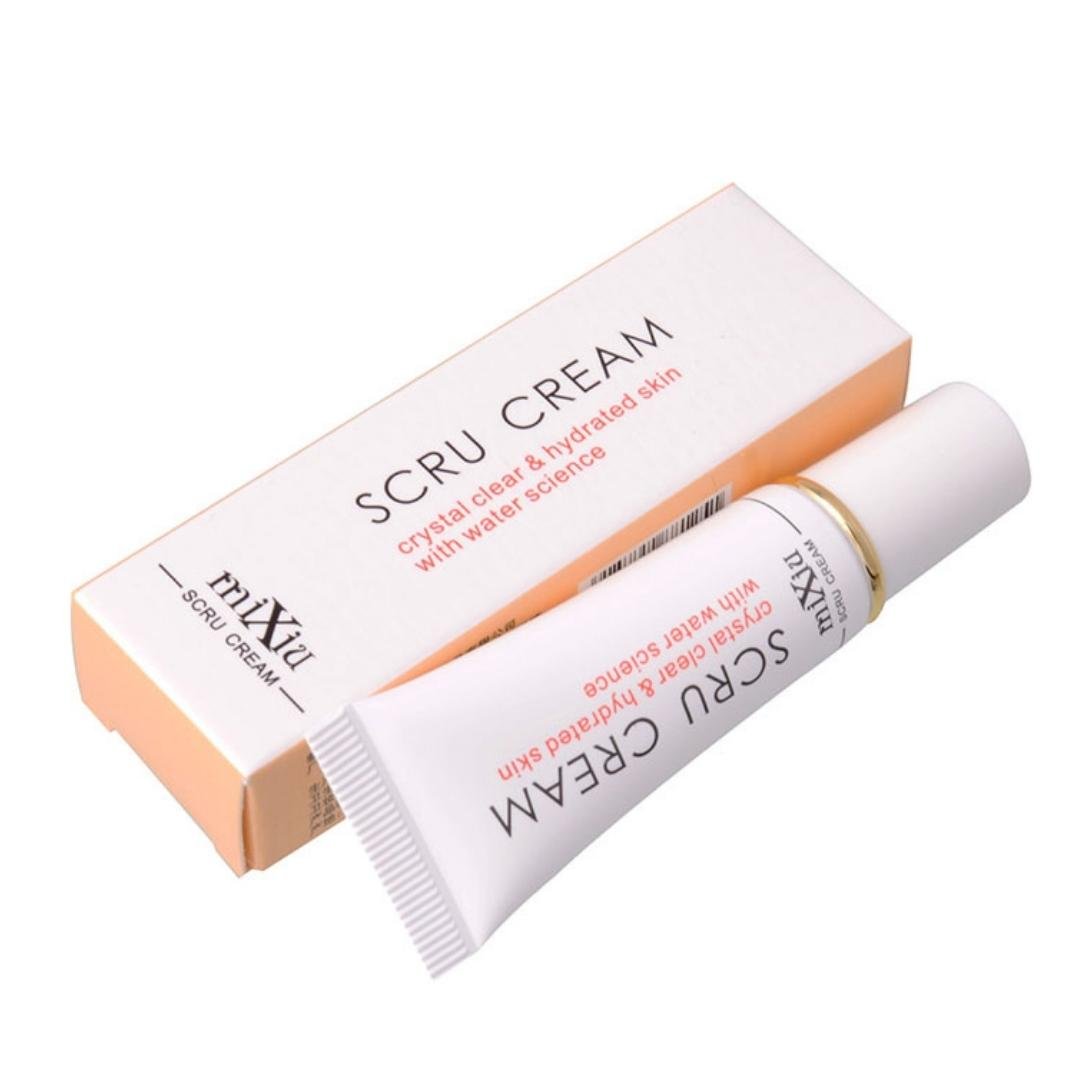 Creme Esfoliante para Lábios - Healthy Lips - viya-stores