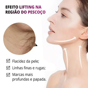 Creme Firmador e Rejuvenescedor para Área do Pescoço - Neck Repair - viya-stores