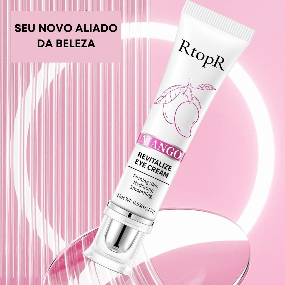 Creme Para os Olhos Anti-idade - Total Repair - viya-stores