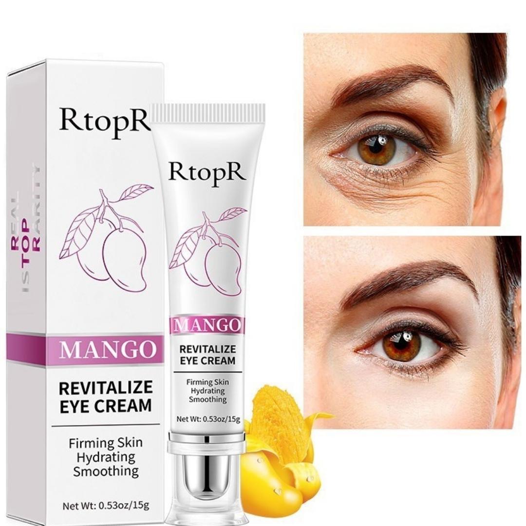 Creme Para os Olhos Anti-idade - Total Repair - viya-stores