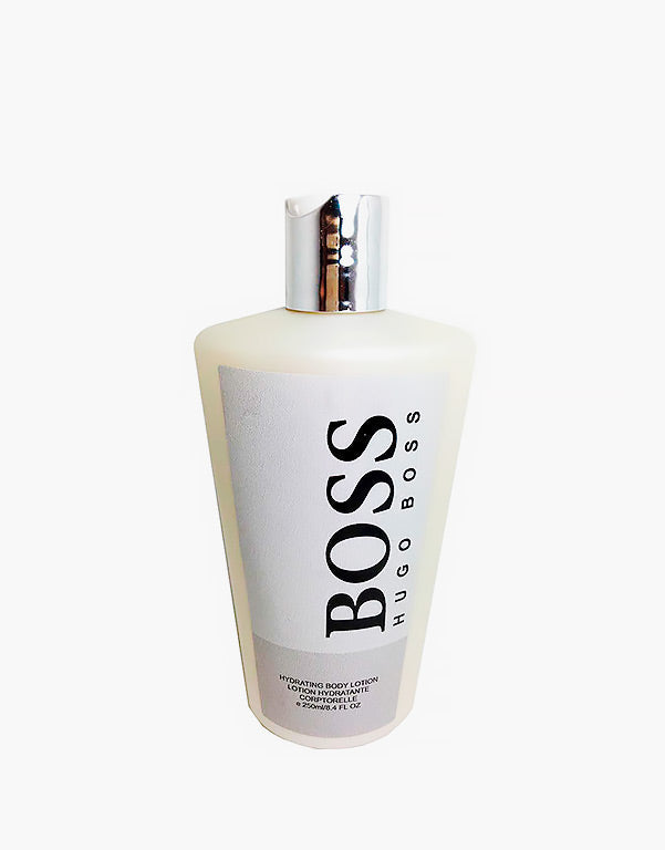 Hidratante Corporal Hugo Boss Cream 250ml - viya-stores