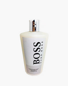 Hidratante Corporal Hugo Boss Cream 250ml - viya-stores