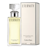 Eternity Calvin Klein Eau de Parfum - Perfume Feminino 100ml