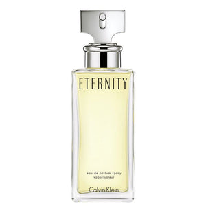 Eternity Calvin Klein Eau de Parfum - Perfume Feminino 100ml