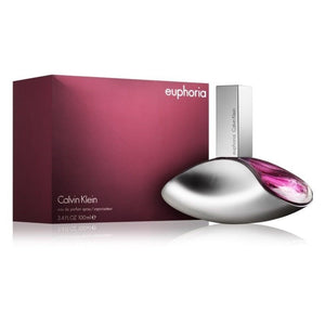 Euphoria Calvin Klein Eau de Parfum - Perfume Feminino 100ml - viya-stores