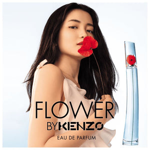 Flower by KENZO Eau de Parfum - Perfume Feminino 100ml - Loja Origami - viya-stores