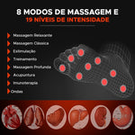 Foot Mat - Tapete Massageador com Tecnologia EUMS