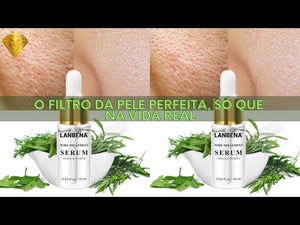 Sérum Redutor de Poros e Oleosidade – Poreless - viya-stores