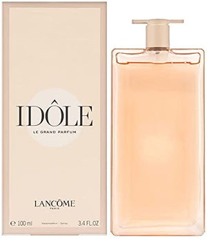 Idôle Lancôme Eau de Parfum - Perfume Feminino 100ml - Loja Origami - viya-stores