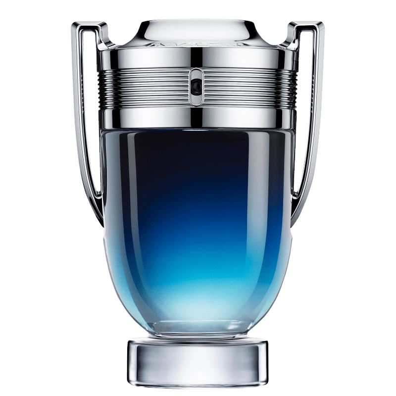 Invictus Legend Paco Rabanne Eau de Parfum - Perfume Masculino 100ml - viya-stores