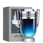 Invictus Legend Paco Rabanne Eau de Parfum - Perfume Masculino 100ml - viya-stores