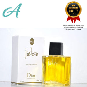 J'adore Dior Eau de Parfum - Perfume Feminino 100ml