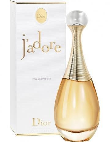 J'adore Dior Eau de Parfum - Perfume Feminino 100ml