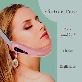 Kit V-face + Neckplus Led Antirrugas - viya-stores