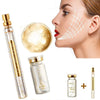 Linha Gold Protein + Serum - Kit Skincare Tratamento - Frete Grátis - viya-stores