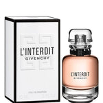 L’interdit Givenchy Eau de Parfum - Perfume Feminino 100ml - viya-stores