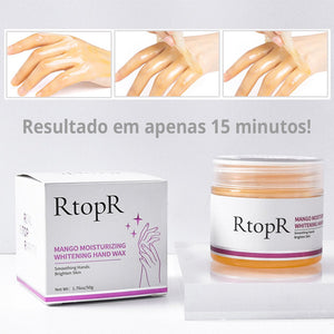 Máscara Clareadora de Manga para as Mãos - Mango Anti-aging - viya-stores