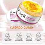 Máscara Clareadora de Manga para as Mãos - Mango Anti-aging - viya-stores