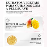 Máscara Clareadora de Manga para as Mãos - Mango Anti-aging - viya-stores