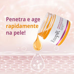 Máscara Clareadora de Manga para as Mãos - Mango Anti-aging - viya-stores