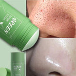 Máscara Facial Detox - Green Mask Stick + Vitamina C Grátis - viya-stores