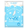 Foot Peeling Mask - Máscara Peeling Esfoliante Para Pés - 1 Par - Meia Esfoliante Para Pés - viya-stores