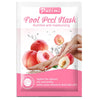 Foot Peeling Mask - Máscara Peeling Esfoliante Para Pés - 1 Par - Meia Esfoliante Para Pés - viya-stores