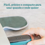 Massageador para Área dos Olhos – Trata Olheiras e Inchaço - viya-stores