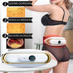 Massageador Multifuncional Queima Gordura - Lipo Corpus - viya-stores