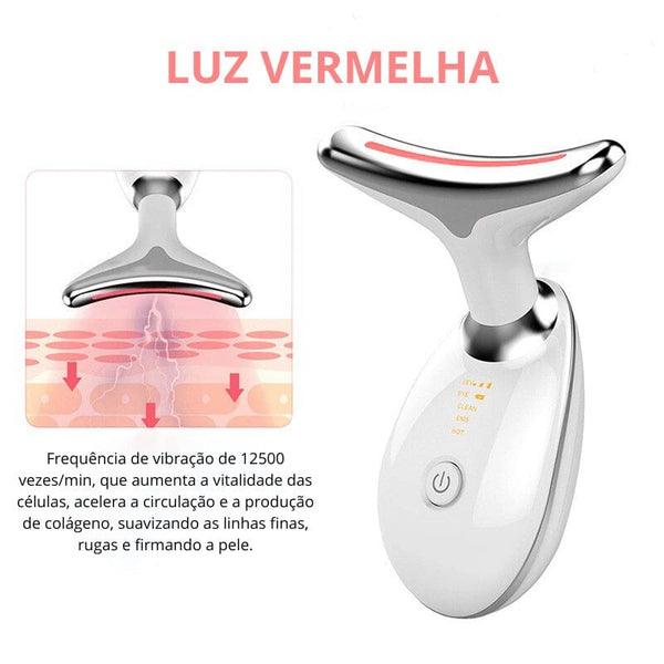 Perfect Skin™ + Brinde - Últimas Unidades