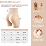 Modelador de Alta Compressão Afina a Cintura e Aumenta o Bumbum - New Shape - viya-stores