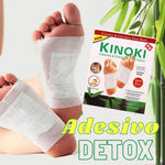 Adesivo Removedor de Toxinas – Power Detox