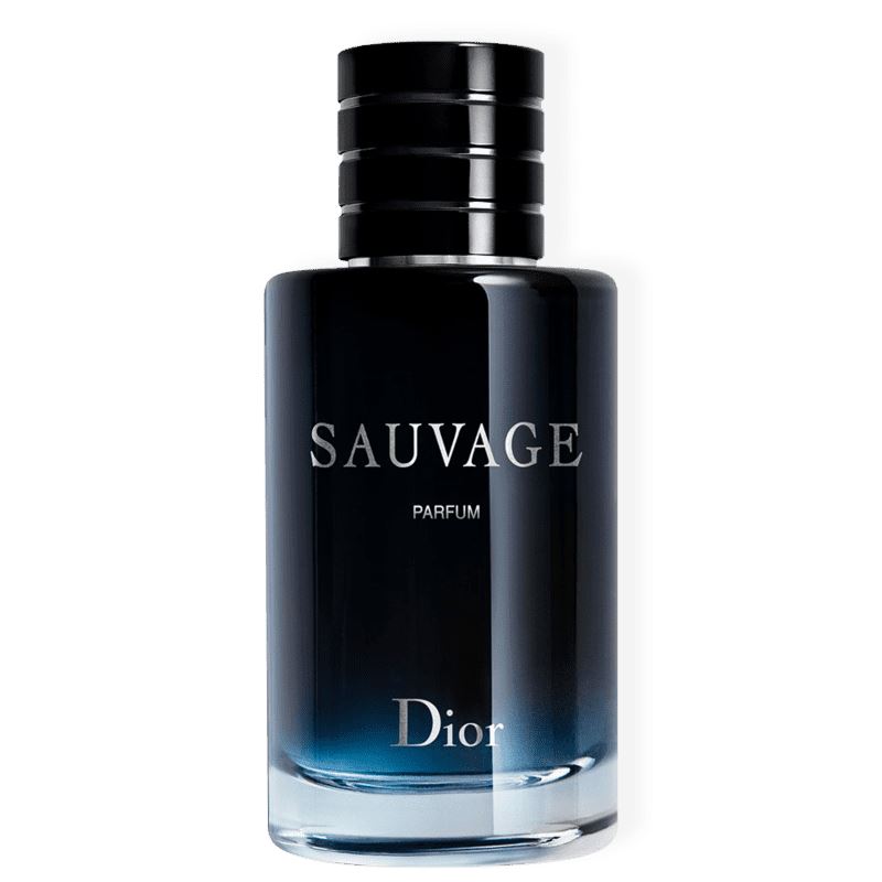 Sauvage Dior Eau de Parfum - Perfume Masculino 100ml - viya-stores