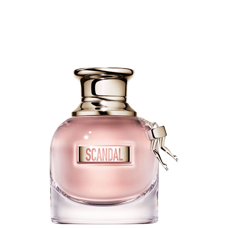 Scandal Jean Paul Gaultier Eau de Parfum - Perfume Feminino 100ml - Loja Origami - viya-stores