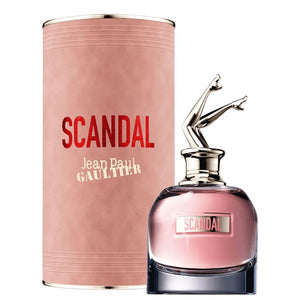 Scandal Jean Paul Gaultier Eau de Parfum - Perfume Feminino 100ml - Loja Origami - viya-stores