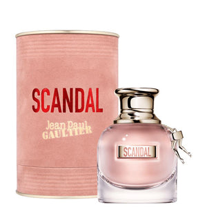 Scandal Jean Paul Gaultier Eau de Parfum - Perfume Feminino 100ml - Loja Origami - viya-stores
