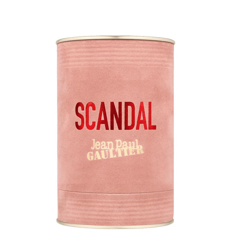 Scandal Jean Paul Gaultier Eau de Parfum - Perfume Feminino 100ml - Loja Origami - viya-stores