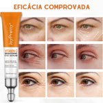 Sérum Clareador de Olheiras - Restored Eyes - viya-stores