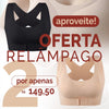 Sutiã Top Corretor Postural - Comfort Push Up! - viya-stores