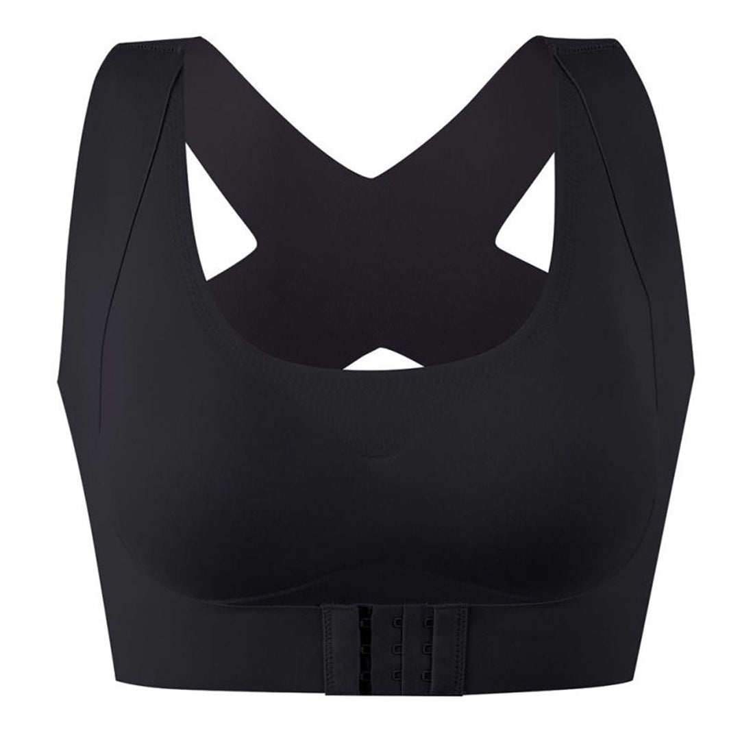 Sutiã Top Corretor Postural - Comfort Push Up! - viya-stores