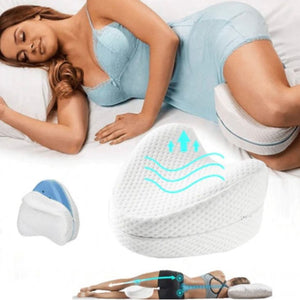 Travesseiro para Pernas Ortopédico – Good Pillow - viya-stores