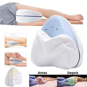 Travesseiro para Pernas Ortopédico – Good Pillow - viya-stores