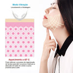 Kit V-face + Neckplus Led Antirrugas - viya-stores